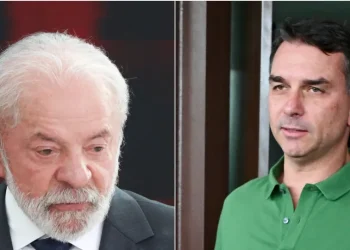 Disputa por palanques para Flávio e Lula embaralha disputa ao Governo de Minas