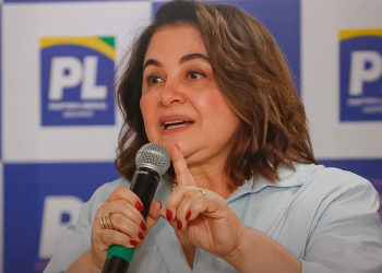 Maria do Carmo rebate especulações e diz que segue projeto independente para 2026