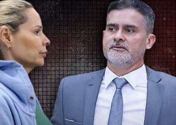 Ex-chefe de gabinete da Prefeitura de Manaus é presa em operação que investiga ligação com facção criminosa