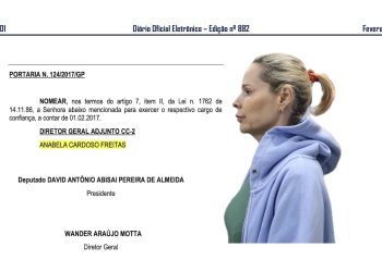 Investigação aponta repasse de R$ 1,5 milhão a facção e envolve ex-assessora ligada à Prefeitura de Manaus