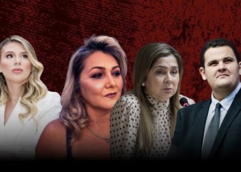 Izabelle Fontenelle, Lidiane Oliveira, Dulcinéia Almeida e Renato Jr desistem de habeas corpus e Justiça manda arquivar caso