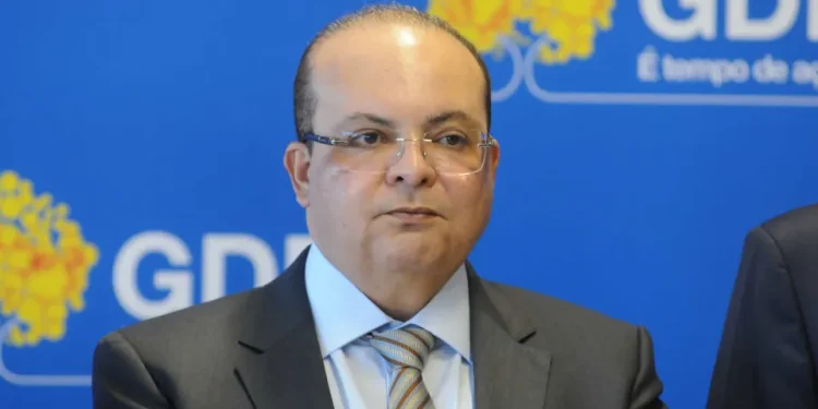 Caso Master e chapa bolsonarista raiz isolam Ibaneis no DF, e aliados citam plano B para eleição