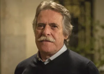 José de Abreu anuncia candidatura a deputado federal pelo PT