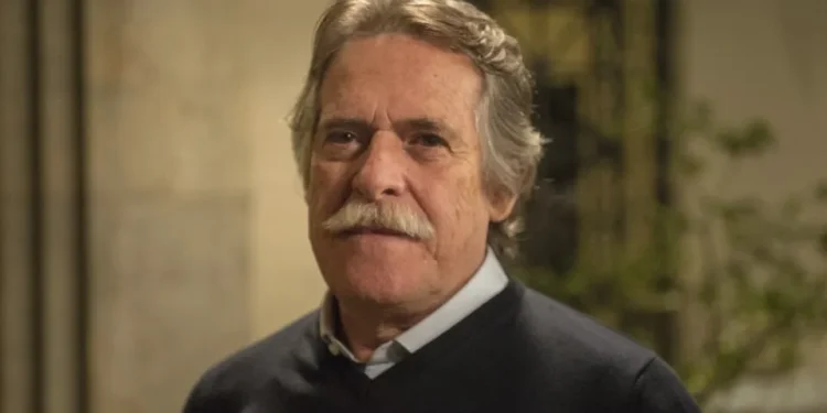 José de Abreu anuncia candidatura a deputado federal pelo PT