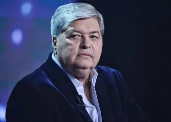 Justiça de SP rejeita ação de Datena contra Pablo Marçal por falas em live