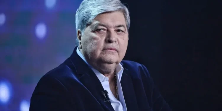 Justiça de SP rejeita ação de Datena contra Pablo Marçal por falas em live