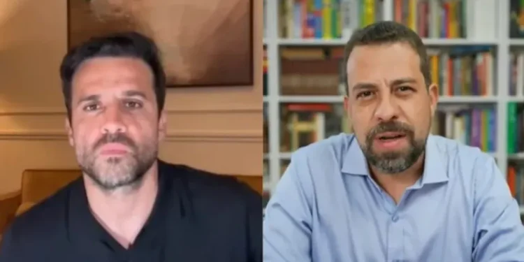 Justiça proíbe Marçal de ir a ‘bar, boate e casa de prostituição’