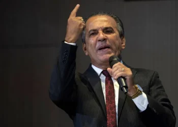 Malafaia diz que Eduardo ‘calado’ ajuda mais na campanha de Flávio do que ‘falando asneira’