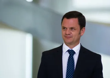 Moraes cobra explicações da Papudinha sobre visita fora do horário autorizado a Anderson Torres