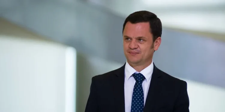 Moraes cobra explicações da Papudinha sobre visita fora do horário autorizado a Anderson Torres