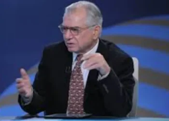 Morre aos 81 anos José Álvaro Moisés, cientista político e um dos fundadores do PT