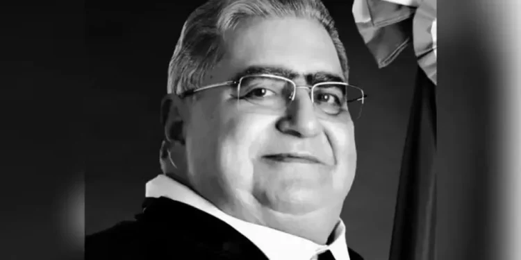 Morre aos 84 anos Paulo Saldanha, ex-deputado estadual de MS