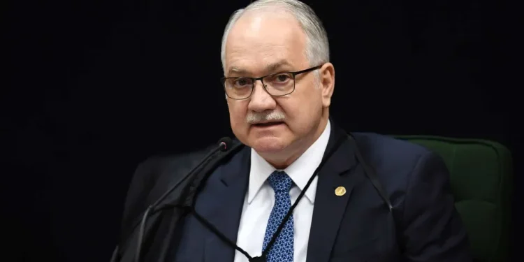 OAB pede a Fachin que STF acabe com inquérito das Fake News