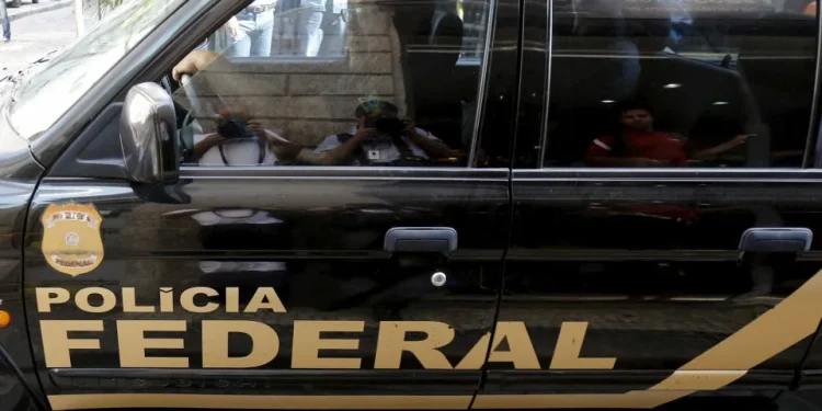 PF faz buscas para investigar vazamento de dados da Receita de ministros do Supremo