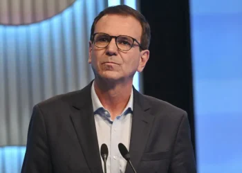 Paes confirma saída da prefeitura do Rio em março para disputar o governo do Estado