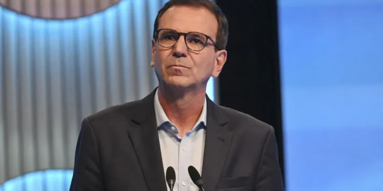 Paes confirma saída da prefeitura do Rio em março para disputar o governo do Estado