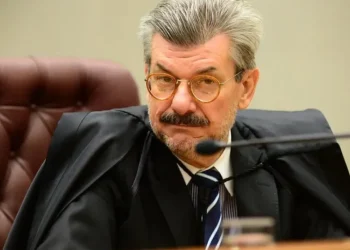 STJ afasta ministro acusado de assédio até conclusão de apurações