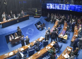 Senado aprova programa Gás do Povo e envia aposta eleitoral para sanção de Lula