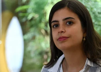 Tabata defende projeto sobre antissemitismo e critica ‘ódio arraigado’ em parte da esquerda