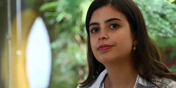 Tabata defende projeto sobre antissemitismo e critica ‘ódio arraigado’ em parte da esquerda