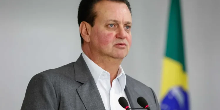 Valdemar critica Kassab e diz que não haverá espaço para terceira via na eleição