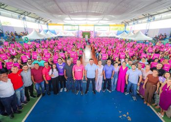 Mutirão voltado à saúde feminina realiza mais de mil atendimentos em Autazes