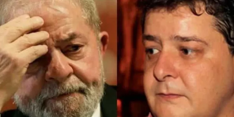 Advogado ligado a Lula critica PF ao defender Lulinha: ‘Eles atiram a flecha e pintam o alvo’