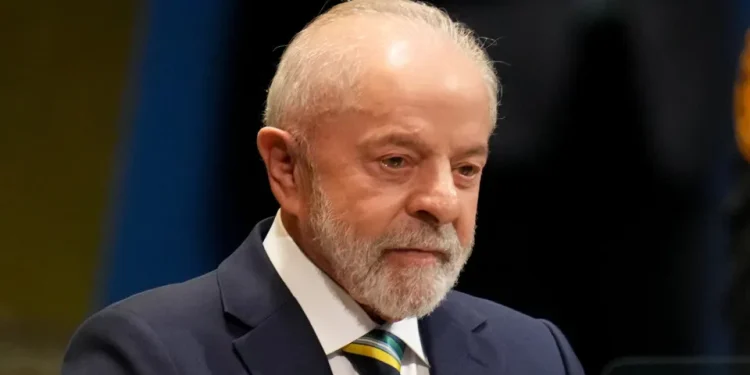 Ao menos 18 ministros vão deixar o governo até o dia 2, diz Lula