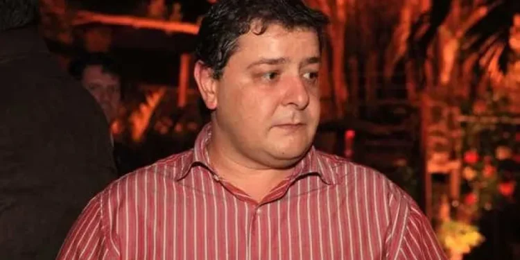 Defesa de Lulinha pede que Dino barre quebra de sigilo em CPI também