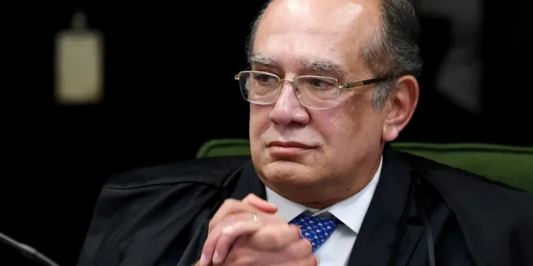 Gilmar Mendes vota; prisão de Vorcaro é mantida por unanimidade