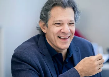 Haddad deve deixar Ministério da Fazenda na próxima sexta-feira (20)