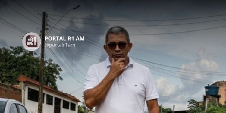 Prefeito de Iranduba acumula mais de R$ 1,1 milhão em multas por descumprir decisão da Justiça Federal sobre transparência