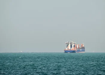 UE alerta para ‘consequências catastróficas’ sem liberdade de navegação permanente em Ormuz