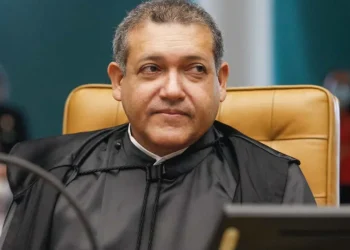 Kassio vota para absolver Castro, e TSE tem 2 votos a 1 contra ex-governador