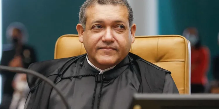 Kassio vota para absolver Castro, e TSE tem 2 votos a 1 contra ex-governador