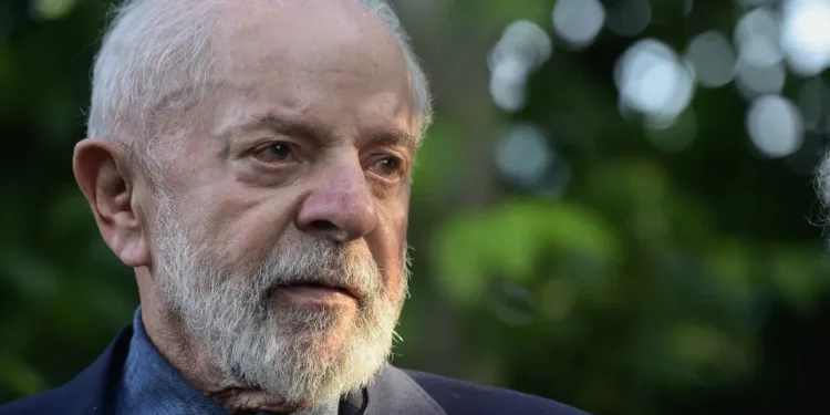 Lula: Tem quem gosta de fazer política nas redes; quem governa de verdade mostra resultado