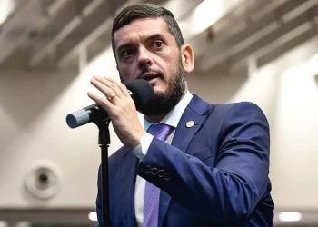 PF prende pela segunda vez Rodrigo Bacellar, ex-presidente da Alerj