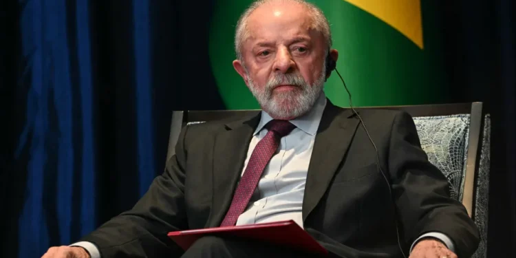 PT aciona TSE contra vídeo do PL que liga governo Lula aos escândalos do INSS e do Master