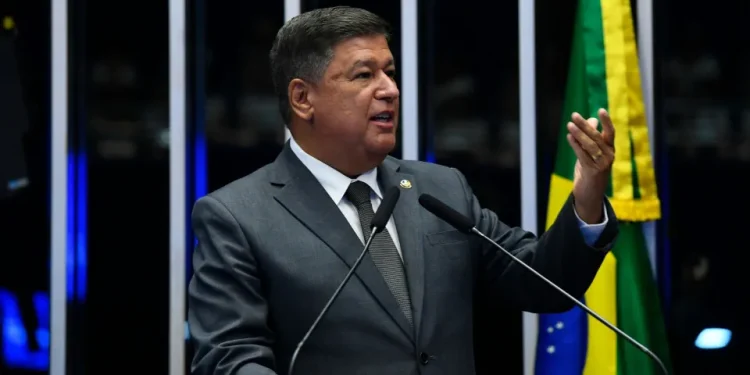 CPI do INSS: após revés no STF, Viana quer votar relatório nesta sexta