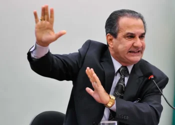 Primeira Turma do STF começa a julgar denúncia contra Silas Malafaia