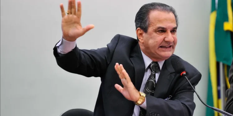 Primeira Turma do STF começa a julgar denúncia contra Silas Malafaia