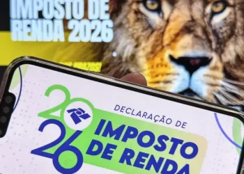 Como é a multa para quem não declarar o Imposto de Renda 2026?