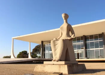 STF forma maioria para manter Vorcaro em presídio de segurança máxima em votação de 50 minutos