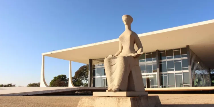 STF forma maioria para manter Vorcaro em presídio de segurança máxima em votação de 50 minutos