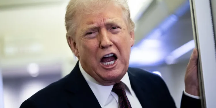 Trump manda acelerar acesso a psicodélicos