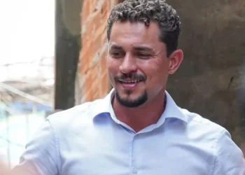 Vereador do Rio é preso suspeito de ligação com o Comando Vermelho