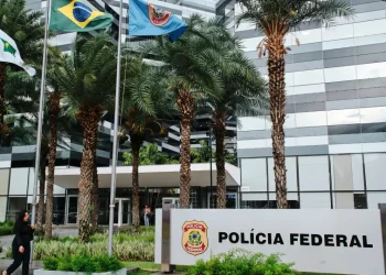 Vorcaro planejou agredir o jornalista Lauro Jardim, diz ministro