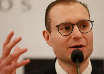 Zanin nega pedido para determinar criação da CPI do Banco Master