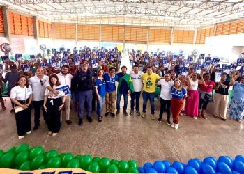 Mutirão oftalmológico realiza cirurgias e amplia acesso à saúde visual em Tefé