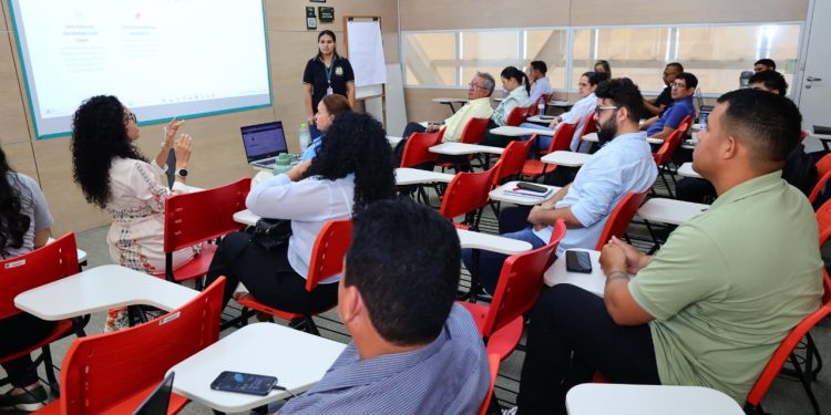 TCE-AM intensifica ações preparatórias para o ciclo 2026 do Programa de Transparência Pública